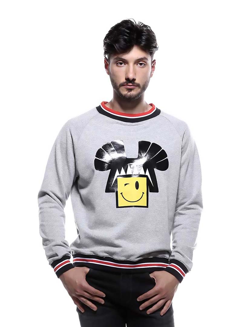 Leitmotiv, Sweatshirt